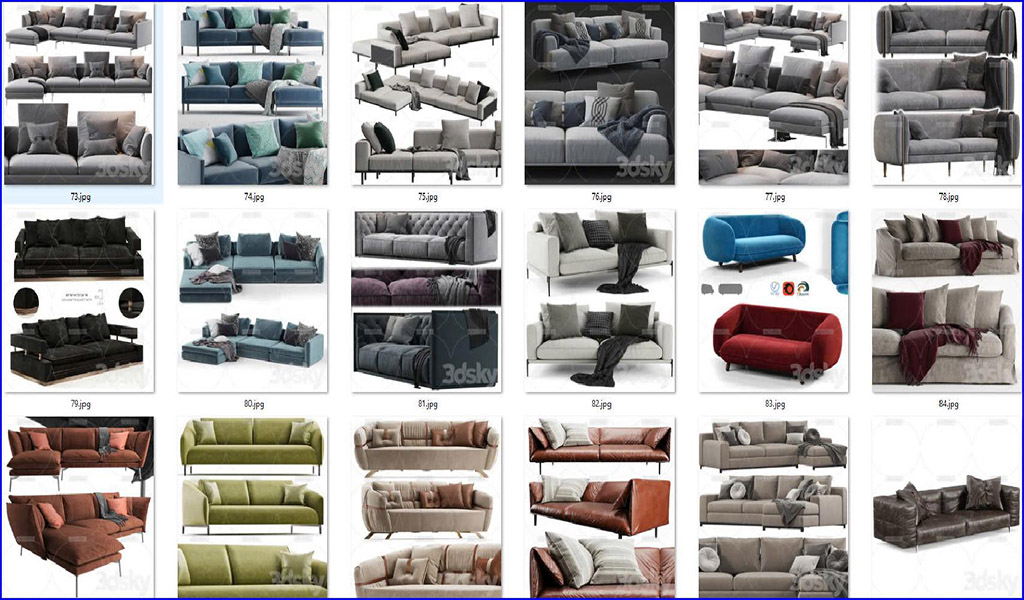 SOFA VOL 6A